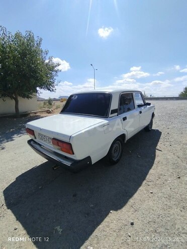 LADA (VAZ) 2107 2007, 44,573 km - 1.6 л - Goranboy