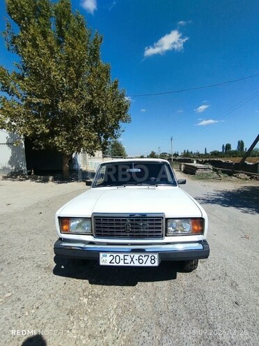 LADA (VAZ) 2107 2007, 44,573 km - 1.6 л - Goranboy