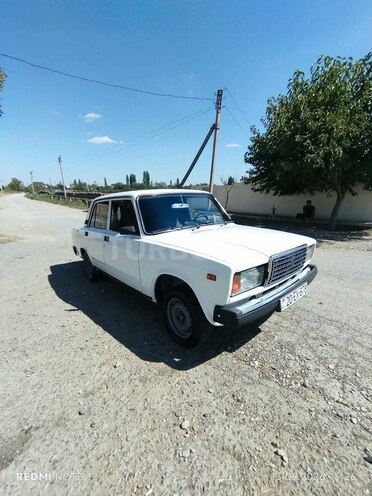 LADA (VAZ) 2107 2007, 44,573 km - 1.6 л - Goranboy