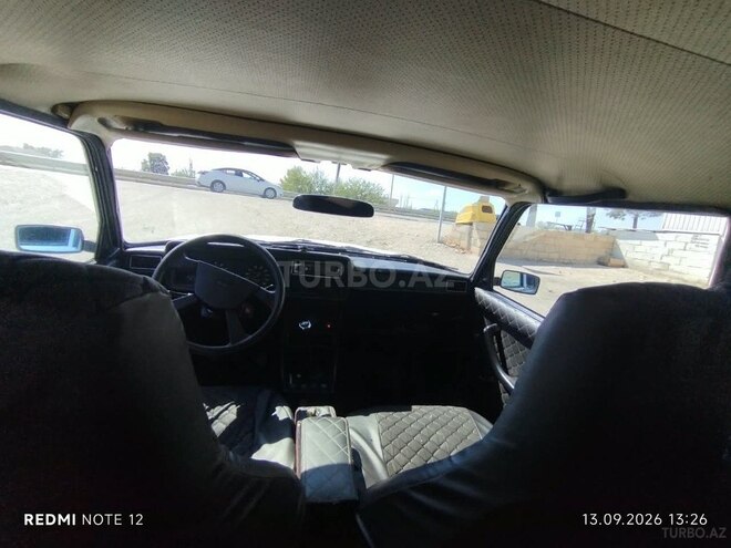 LADA (VAZ) 2107 2007, 44,573 km - 1.6 л - Goranboy