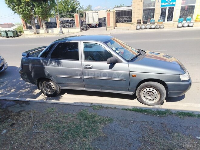 LADA (VAZ) 2110 2005, 109,543 km - 1.6 l - Gəncə