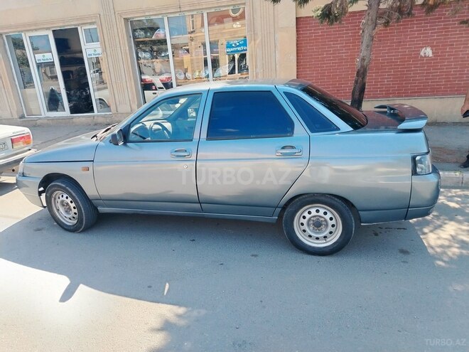 LADA (VAZ) 2110 2005, 109,543 km - 1.6 l - Gəncə