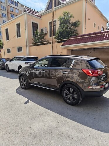 Kia Sportage 2013, 190,000 km - 2.0 л - Bakı