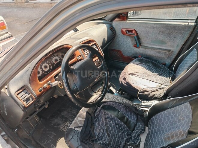 LADA (VAZ) 2110 2005, 109,543 km - 1.6 l - Gəncə