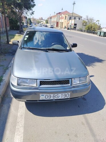 LADA (VAZ) 2110 2005, 109,543 km - 1.6 l - Gəncə