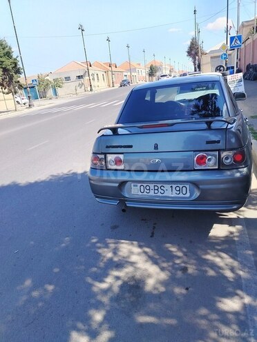 LADA (VAZ) 2110 2005, 109,543 km - 1.6 l - Gəncə