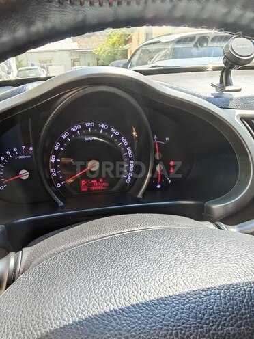 Kia Sportage 2013, 190,000 km - 2.0 л - Bakı