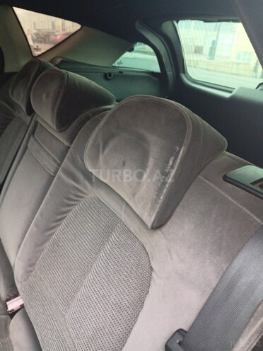 Peugeot 407 2005, 280,000 km - 2.0 l - Şamaxı