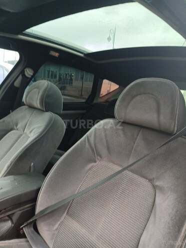 Peugeot 407 2005, 280,000 km - 2.0 l - Şamaxı