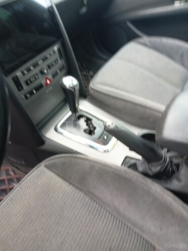 Peugeot 407 2005, 280,000 km - 2.0 l - Şamaxı