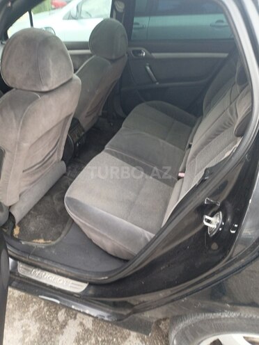 Peugeot 407 2005, 280,000 km - 2.0 l - Şamaxı