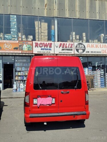 Ford Tourneo Connect 2010, 540,000 km - 1.8 l - Bakı