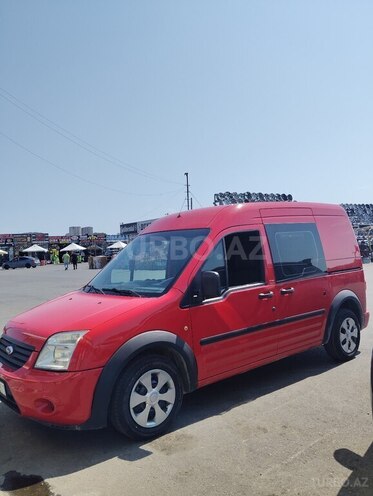 Ford Tourneo Connect 2010, 540,000 km - 1.8 l - Bakı