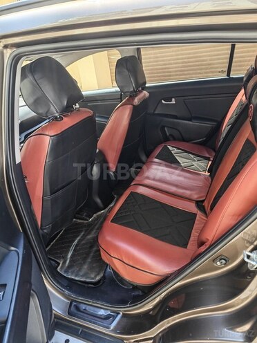 Kia Sportage 2013, 190,000 km - 2.0 л - Bakı