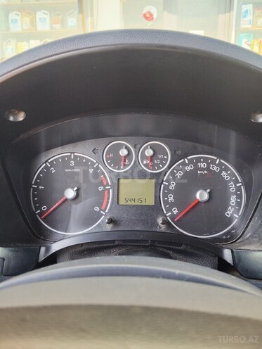 Ford Tourneo Connect 2010, 540,000 km - 1.8 l - Bakı