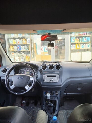 Ford Tourneo Connect 2010, 540,000 km - 1.8 l - Bakı