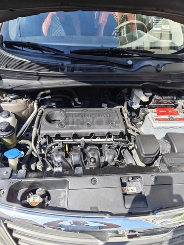 Kia Sportage 2013, 190,000 km - 2.0 л - Bakı