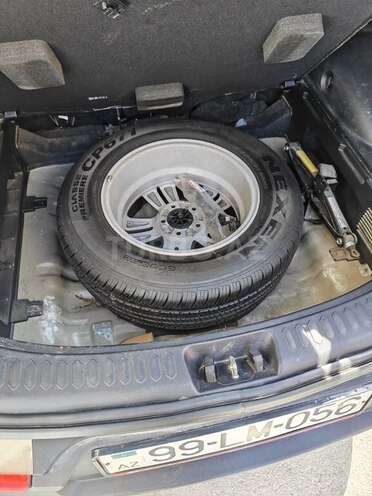 Kia Sportage 2013, 190,000 km - 2.0 л - Bakı