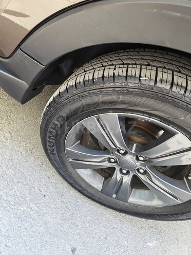 Kia Sportage 2013, 190,000 km - 2.0 л - Bakı
