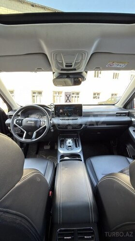 Haval Jolion 2021, 83,331 km - 1.5 l - Bakı