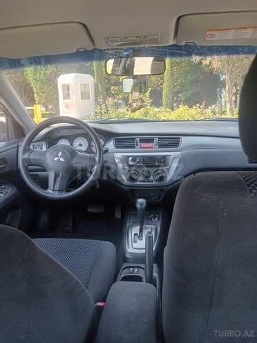 Mitsubishi Lancer 2005, 195,000 km - 1.6 l - Gəncə