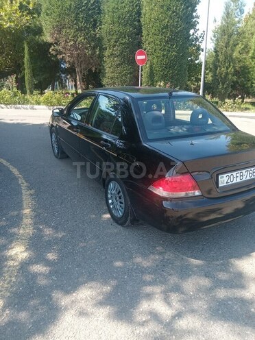 Mitsubishi Lancer 2005, 195,000 km - 1.6 l - Gəncə