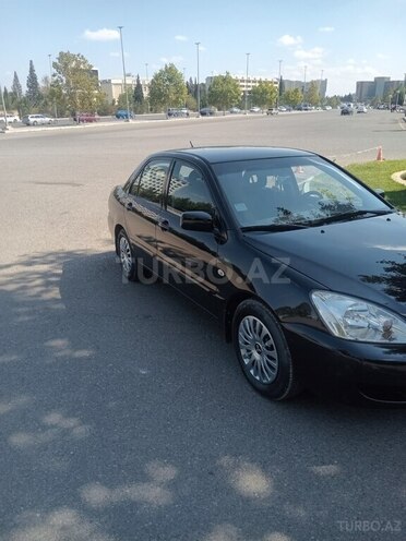 Mitsubishi Lancer 2005, 195,000 km - 1.6 l - Gəncə