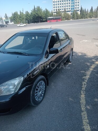 Mitsubishi Lancer 2005, 195,000 km - 1.6 l - Gəncə