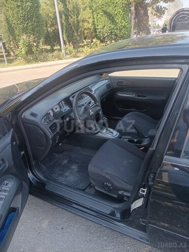 Mitsubishi Lancer 2005, 195,000 km - 1.6 l - Gəncə