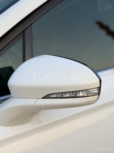 Ford Fusion (North America) 2015, 350,000 km - 1.5 л - Bakı