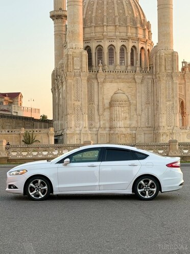Ford Fusion (North America) 2015, 350,000 km - 1.5 л - Bakı