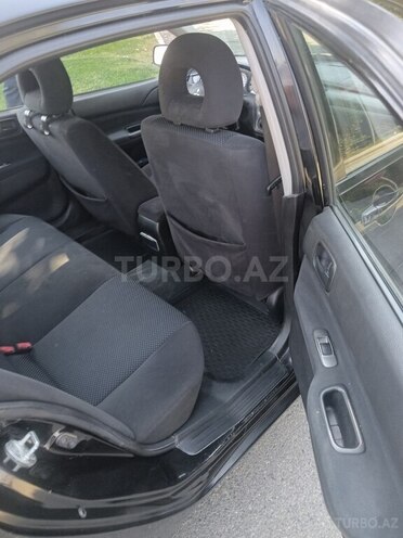 Mitsubishi Lancer 2005, 195,000 km - 1.6 l - Gəncə