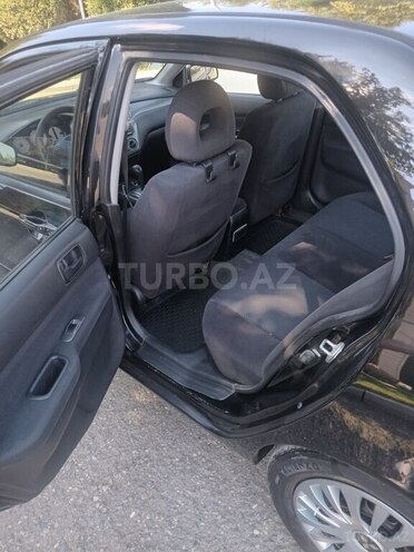 Mitsubishi Lancer 2005, 195,000 km - 1.6 l - Gəncə