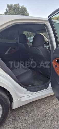 Toyota Camry 2007, 250,000 km - 2.4 l - Bakı