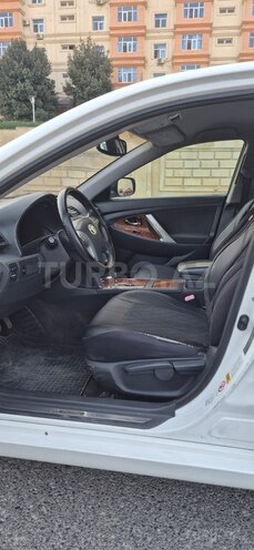 Toyota Camry 2007, 250,000 km - 2.4 l - Bakı