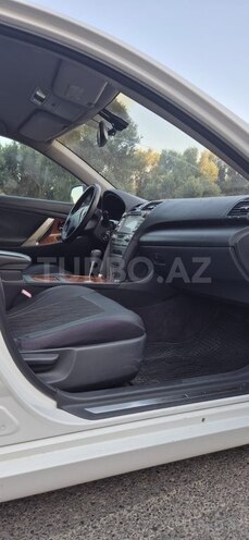 Toyota Camry 2007, 250,000 km - 2.4 l - Bakı
