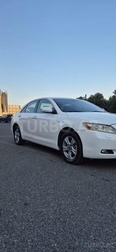 Toyota Camry 2007, 250,000 km - 2.4 l - Bakı