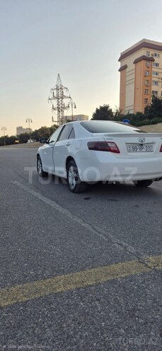 Toyota Camry 2007, 250,000 km - 2.4 l - Bakı