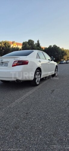 Toyota Camry 2007, 250,000 km - 2.4 l - Bakı