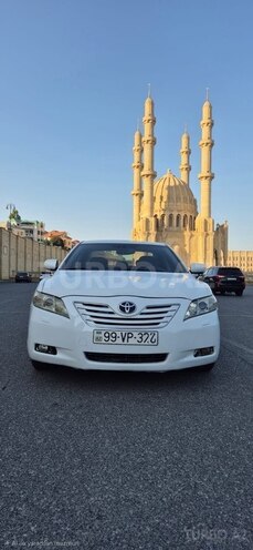 Toyota Camry 2007, 250,000 km - 2.4 l - Bakı