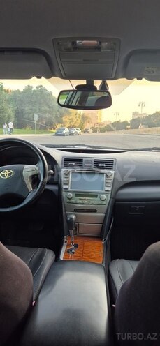 Toyota Camry 2007, 250,000 km - 2.4 l - Bakı