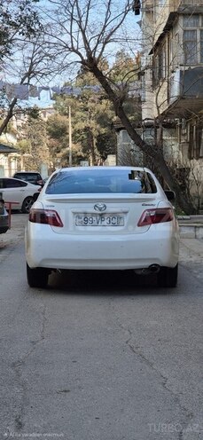 Toyota Camry 2007, 250,000 km - 2.4 l - Bakı