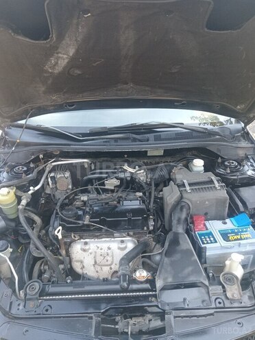 Mitsubishi Lancer 2005, 195,000 km - 1.6 l - Gəncə