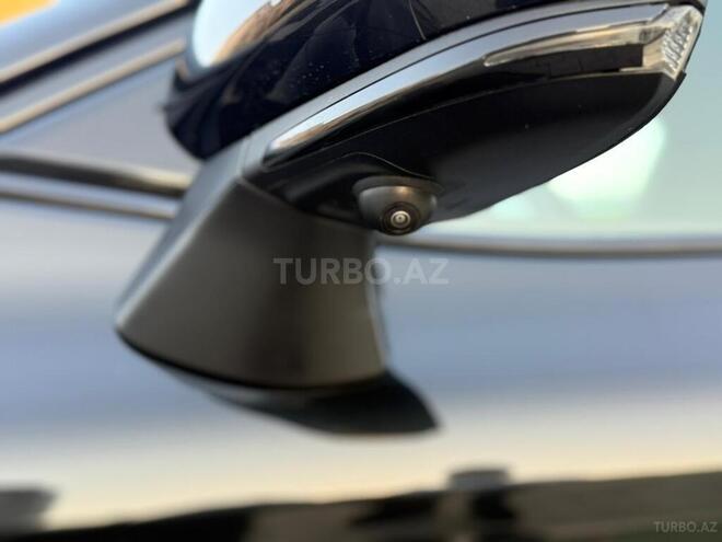 Toyota Camry 2024, 62,000 km - 2.0 l - Bakı