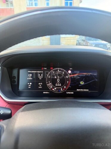Land Rover RR Sport 2019, 100,000 km - 3.0 l - Bakı