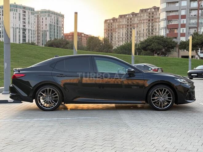 Toyota Camry 2024, 62,000 km - 2.0 l - Bakı