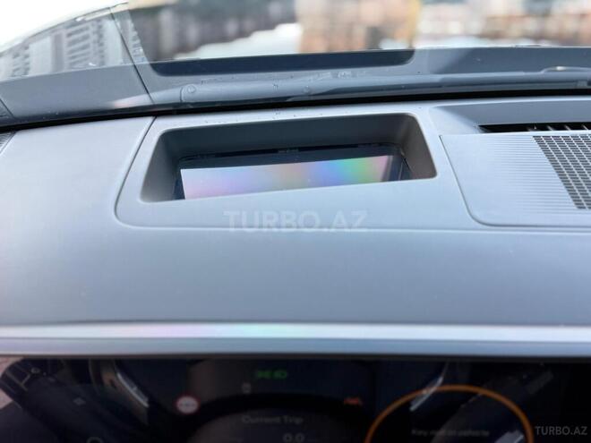 Toyota Camry 2024, 62,000 km - 2.0 l - Bakı
