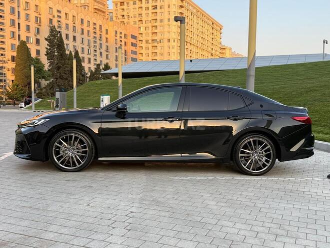Toyota Camry 2024, 62,000 km - 2.0 l - Bakı