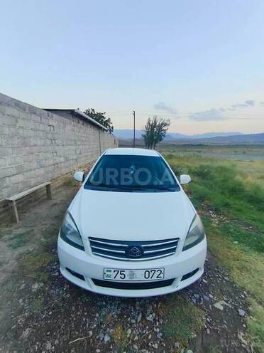 GWM Voleex C30 2013, 112,000 km - 1.5 л - Naxçıvan