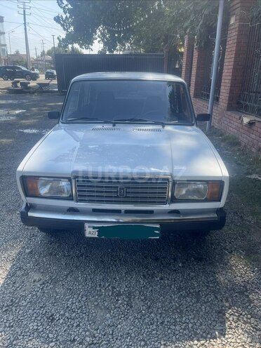 LADA (VAZ) 2107 2009, 75,806 km - 1.6 l - Lənkəran
